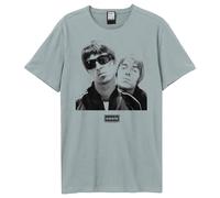 Unisex Adult Boxed Oasis T-Shirt