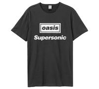 Unisex Adult Supersonic Oasis T-Shirt