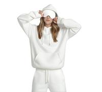 Unisex Airplane Mode Travel Hoodie w/ Built-in Sleep Mask , Comfort Hoodie with Hidden Pockets Design (#2,Grand)