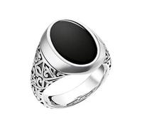 Thomas Sabo Unisex anneaux TR2242-698-11-60