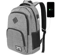 Unisex Backpack, School Backpack For College, Boy, High School Students, University, Teenagers, Computer Backpack, Business Backpack