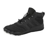 Unisex Chaussures Pieds Nus - Chaussures de Cyclisme Chaussures Sport de Plein Air Air Cushioned Full Running Sports La Randonnée et La Marche Chaussure VTT Homme Respirantes Chaussures de Travail