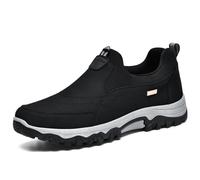 Unisex Chaussures Pieds Nus Pied Large Homme Slip on Baskets Basses sans Lacets Confortable Antidérapantes Confortables Mode Chaussure VTT Respirantes Hommes Route Femmes