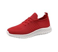 Unisex Chaussures Pieds Nus Pied Large Homme Slip on Baskets Sport de Plein Air Cushioned Full Running Sports Tennis et Course urbaines Ultra Confortables Multisports Outdoor Casual