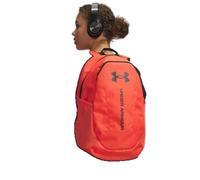 Under Armour Sac à dos Hustle Lite 26,5 L Unisexe Rouge OSFM