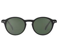 Unisex izipizi c sun black polarized