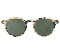 Unisex izipizi c sun black polarized