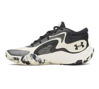 Unisex Jet '25 Shoes Black/Winter White/Black 7 24