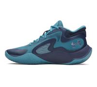 Unisex Jet '25 Shoes Blue/Academy/Gravel 8 25.5