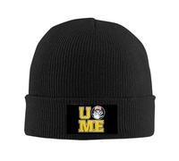Unisex John Cena You Cant See Me Logo Beanie Hat Snapback Men and Women Winter Cap