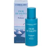 Unisex Perfume Fleur De Sel (Fior Di Salina), Men's Perfume, Women's Perfume, Citrus Fragrance, Size 50 Ml