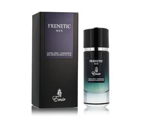 Unisex Perfume Frenetic Men 80 ml