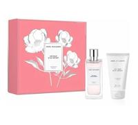 Unisex' Perfume Set Angel Schlesser Les Eaux D'un Instant Immense Peony 2 Pieces