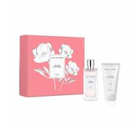 Angel Schlesser Coffret Eau de Toilette et gel douche Instant Immense Peony – Blanc Femme