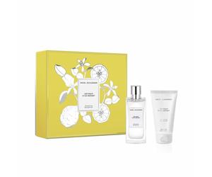 Unisex' Perfume Set Angel Schlesser Les Eaux D'un Instant Tempting Bergamot 2 Pieces