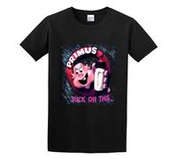 Unisex T-Shirt Primus Suck on This Black S