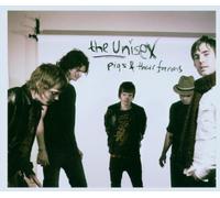 Unisex,the - Pigs and Their Farms [Import]