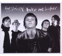 Unisex,the - Take Me Higher [Import]