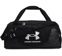 Unisex Ua Undeniable 5.0 Duffle, Sac De Sport Hydrofuge Avec Plusieurs Poches D'organisation, Fourre-Tout Pour La Salle De Sport, Les Voyages, Les Sports De Plein Air Et Autres