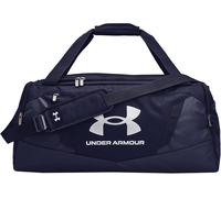 Unisex Ua Undeniable 5.0 Duffle, Sac De Sport Hydrofuge Avec Plusieurs Poches D'organisation, Fourre-Tout Pour La Salle De Sport, Les Voyages, Les Sports De Plein Air Et Autres