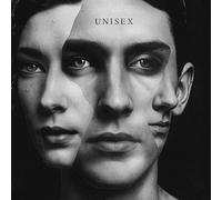 Unisex Vinyle
