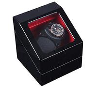 Unisex Watch Winder Box Winder Display Stand Double Automatic Watch Winding