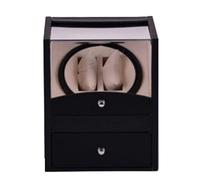 Unisex Watch Winder Box Winder Shakers Swing Mechanical Meters Automatic Winding Wristbands Watch Winders Oscillating Tables Rotating Table Boxes Fine