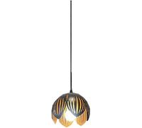 Unisex Watch Winder Chandelier Chandelier, 1/2 Head Pendant Lights Fixture, Shaped Metal Chandelier Nordic Adjustable Ceiling Hang Lamp Milk Tea Shop Bar Corridor Chandelier Art Deco Lighting,a(A)