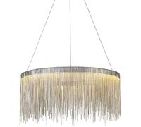 Unisex Watch Winder Chandelier Chandelier Ceiling Light Elegant Contemporary During Light,Adjustable Classic Indoor Ceiling Lighting Fixture for Living Room Dining Room,Gold Metal Chandelier