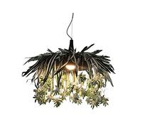 Unisex Watch Winder Chandelier Chandelier, Rustic Pendant Light LED Chandelier Plant Chandelier Hot Pot Shop Bar Cafe Music Restaurant Garden Chandelier