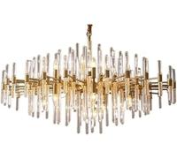 Unisex Watch Winder Chandelier Hanging Lamp, Chandeliers Crystal Chandelier Living Room Ceiling Crystal Chandelier Lighting Chandelier Living Room Crystal Lamp Interior Light,Chandelier