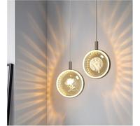 Unisex Watch Winder Chandelier Hanging Lamp, Chandeliers Crystal Chandelier Luxury Crystal Lamp Bedside Chandelier Bedroom Dining Table 's Room Kitchen Chandelier,Chandelier