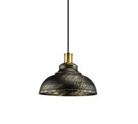 Unisex Watch Winder Chandelier Wall Light, Retro Industrial Style Chandelier, Semicircular Metal Hanging Lamp Lampshade, Pedestal Ceiling Pendant Light, Restaurant Bar Living Room Decorat Lights