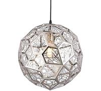 Unisex Watch Winder Chandeliers Ceiling Light Chandelier, Ceiling Lighting Pendant Ceiling Hanging Lamp Lighting Geometric Diamond Chandelier Bedroom Restaurant Bar Stairs Clothing Store Polygon