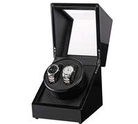 Unisex Watch Winder Household Winders Automatic Single Head Winding Rotation Winder Boxes Ultra Quiet Motor Highend Table Shaker Box Watch