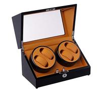 Unisex Watch Winder Swinger Winder Home Shaker Mechanical Watch Winding Box Fashion