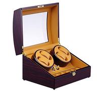 Unisex Watch Winder Swinger Winder Household Shaker Mechanical Watch Winding Box Fashion