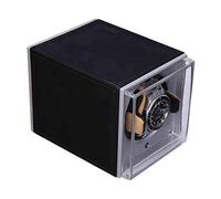 Unisex Watch Winder Winder Boxes Automatic on The Chain Mechanical Box Watch Winders Tachometer