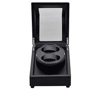 Unisex Watch Winder Winder Can Accommodate Watches Self-Winding Watch Box Soft and Flexible Table Pillows Imported Motor Anti-magnetized 18 20cm