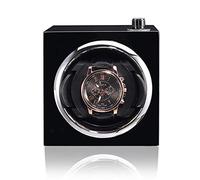 Unisex Watch Winder Winder Classic Automatic Mechanical Motor Shaker Red Orange Black Single Winding Device Watch HOL