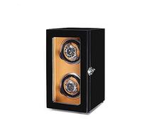 Unisex Watch Winder Winder Home Storage Mechanical Automatic Winding Anti-Magnetic Swaying Watch Box