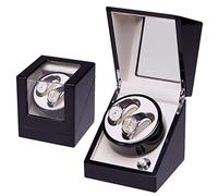 Unisex Watch Winder Winder Shakers Swing Mechanical Meters Automatic Winding Shake Tables Eccording Watches Chain Watch Boxes Present