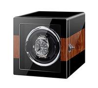 Unisex Watch Winder Winders Smart Vertical Winding Box Automatic Mechanical Watches Shaker Quiet Motor Rotating Watch Device