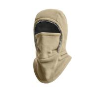 Unisex Windproof & Warm Balaclava, Winter Warm Neck Mask Ear Protection One Piece Hat for Men Women, Balaclava Ski Mask (Khaki)
