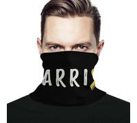 Unisexe Bandeaux Sensibilisation Au Spina Bifida chez Les Guerriers Couvre-Chef Microfibre Echarpe Tête Pirate Multi-Usage Décoration Faciale pour Ski Escalade Yoga