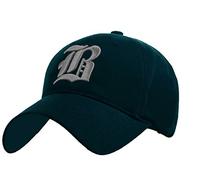 Unisexe Broderie Coton Baseball Cap Garçons Filles Snapback Hip Hop Flat Hat Bonnet Garçon Fille Enfants Chapeau Bonnet Unisexe