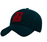 Unisexe Broderie Coton Baseball Cap Garçons Filles Snapback Hip Hop Flat Hat Bonnet Garçon Fille Enfants Chapeau Bonnet Unisexe