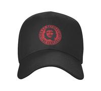 Unisexe Casquette Baseball Classique Che Guevara Casquette Baseball Hommes Femmes Personnalisé Réglable Unisexe Revolucion Papa Chapeau Snapback Casquettes D’été Chapeaux Cadeau D’Anniversaire