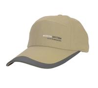 Unisexe Casquette de Base-ball Réglable Casquette à Longue Visière ProtectionSolaire Anti-UV Chapeau de Soleil Plage Voyage Vacances Respirant Chapeau de Golf Tennis Pêche pour Printemps Eté Automne