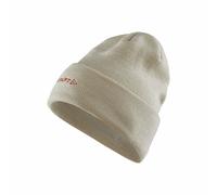 Unisexe casquettes Craft Essence de base Bonnet gris L-XL